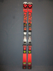 ROSSIGNOL HERO CARVE 12 23/24 167cm