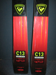 ROSSIGNOL HERO CARVE 12 23/24 167cm