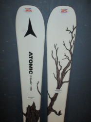 ATOMIC BENT CHETLER MINI 153cm