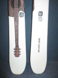 ATOMIC BENT CHETLER MINI 153cm
