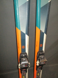 All mountain lyže VÖLKL RTM 7.6 175, SUPER STAV