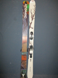 ATOMIC BENT CHETLER MINI 153cm