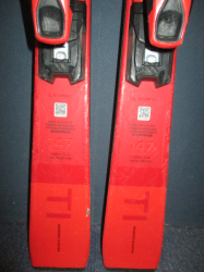 ATOMIC REDSTER Ti 147cm