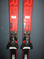 ATOMIC REDSTER Ti 20/21 147cm