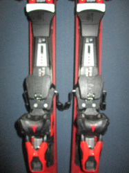 ATOMIC REDSTER Ti 20/21 147cm