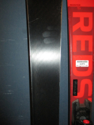 ATOMIC REDSTER Ti 20/21 147cm