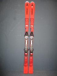 ATOMIC REDSTER Ti 20/21 168cm