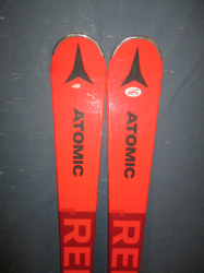 ATOMIC REDSTER Ti 20/21 168cm