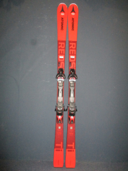 ATOMIC REDSTER Ti 20/21 175cm
