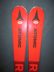 ATOMIC REDSTER Ti 20/21 175cm