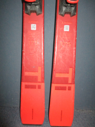 ATOMIC REDSTER Ti 20/21 175cm