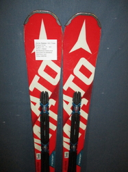 Športové lyže ATOMIC REDSTER GS 172cm, VÝBORNÝ STAV