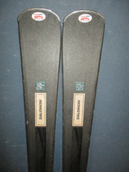 SALOMON S/MAX X7 Ti 23/24 150cm