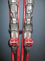 Športové lyže ATOMIC REDSTER GS 172cm, VÝBORNÝ STAV