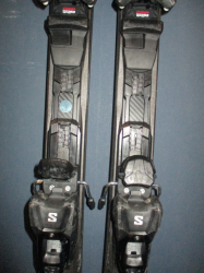 SALOMON S/MAX X7 Ti 23/24 160cm