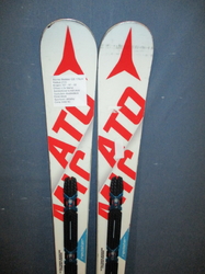 Športové lyže ATOMIC REDSTER GS 176cm, VÝBORNÝ STAV