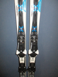 Športové lyže ATOMIC REDSTER GS 176cm, VÝBORNÝ STAV