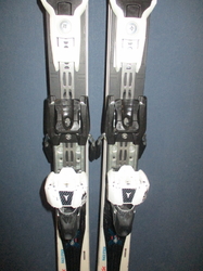 Športové lyže ATOMIC REDSTER GS 176cm, VÝBORNÝ STAV