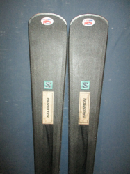 SALOMON S/MAX X7 Ti 23/24 165cm