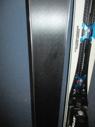 Športové lyže ATOMIC REDSTER GS 176cm, VÝBORNÝ STAV