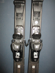 SALOMON S/MAX X7 Ti 23/24 165cm