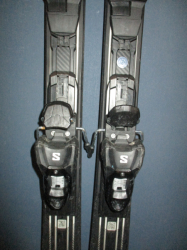 SALOMON S/MAX X7 Ti 22/23 150cm