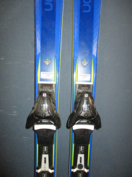 SALOMON S/MAX X9 Ti 19/20 170cm