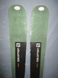 SALOMON STANCE 90 21/22 182cm