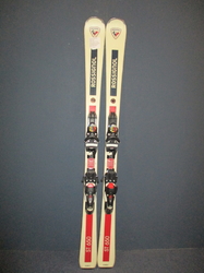Športové lyže ROSSIGNOL STRATO 650 20/21 149cm, VÝBORNÝ STAV