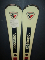 Športové lyže ROSSIGNOL STRATO 650 20/21 149cm, VÝBORNÝ STAV