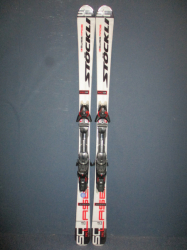 STÖCKLI SC LASER 156cm