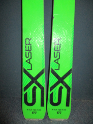 STÖCKLI SX LASER 177cm