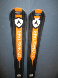 Juniorské lyže DYNASTAR TEAM COMP 150cm + Lyžiarky 28,5cm, VÝBORNÝ STAV