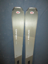 HEAD POWER JOY 22/23 163cm