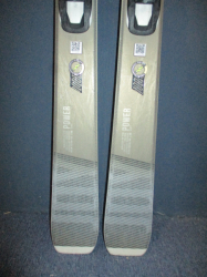HEAD POWER JOY 22/23 168cm