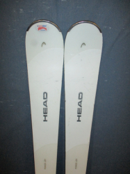 HEAD POWER JOY 23/24 163cm