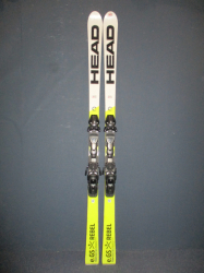 HEAD E.GS TEAM WC REBELS 22/23 166cm
