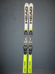 HEAD E.GS TEAM WC REBELS 22/23 159cm