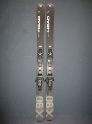 HEAD KORE X90 21/22 163cm