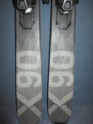 HEAD KORE X90 21/22 163cm