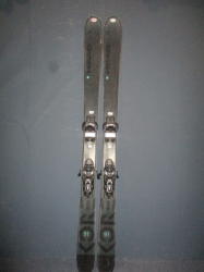 HEAD KORE 91 21/22 163cm