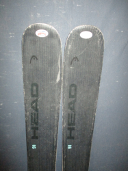 HEAD KORE 91 21/22 163cm