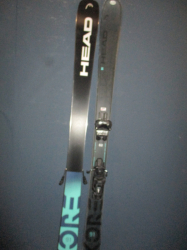 HEAD KORE 91 21/22 163cm