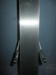 NORDICA CINNAMON GIRL 110cm + Lyžáky 23,5cm 
