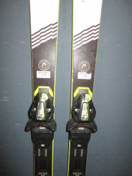 HEAD I.SLR WC REBELS 20/21 160cm