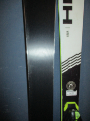 HEAD I.SLR WC REBELS 20/21 160cm