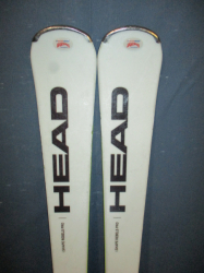 HEAD I.SHAPE WC REBELS PRO 21/22 170cm
