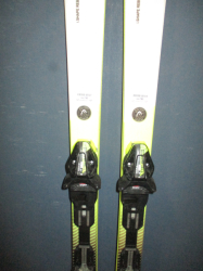 HEAD I.SHAPE WC REBELS PRO 21/22 177cm