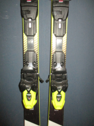 HEAD I.SHAPE WC REBELS PRO 21/22 177cm