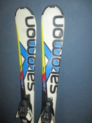 SALOMON X-RACE 110cm 